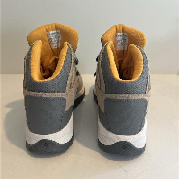 Columbia Women's Hiking Boots - Picture 3 of 4